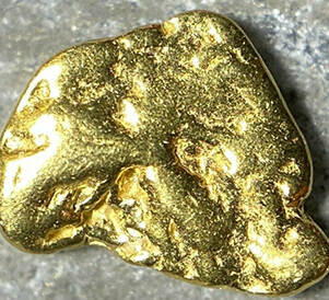 Best Gold Flakes, Raw Gold, Gold Nuggets - Orientale Minerals