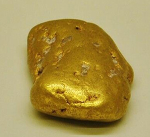 Best Gold Flakes, Raw Gold, Gold Nuggets - Orientale Minerals